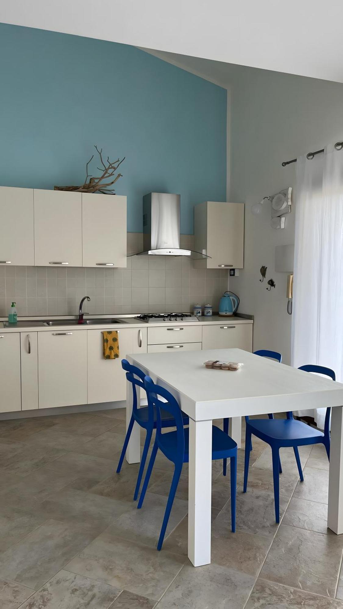 Villa Bouganville Cala Sinzias 카스티아다스 외부 사진
