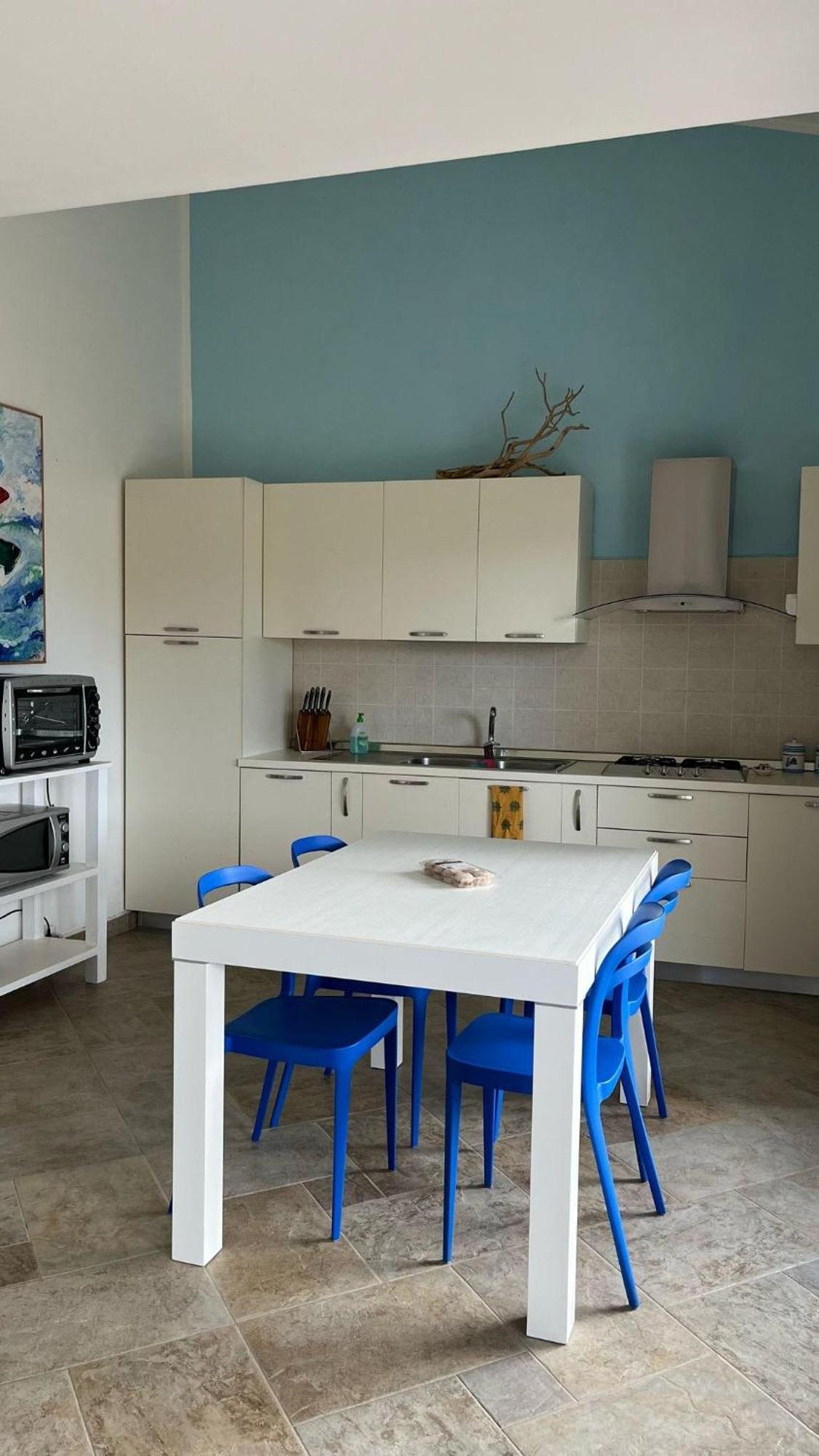 Villa Bouganville Cala Sinzias 카스티아다스 외부 사진