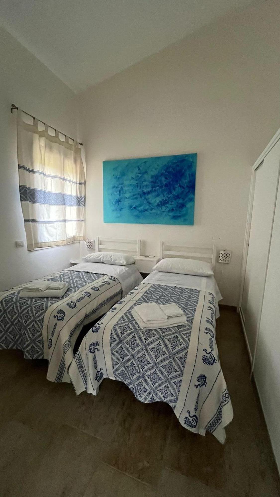 Villa Bouganville Cala Sinzias 카스티아다스 외부 사진