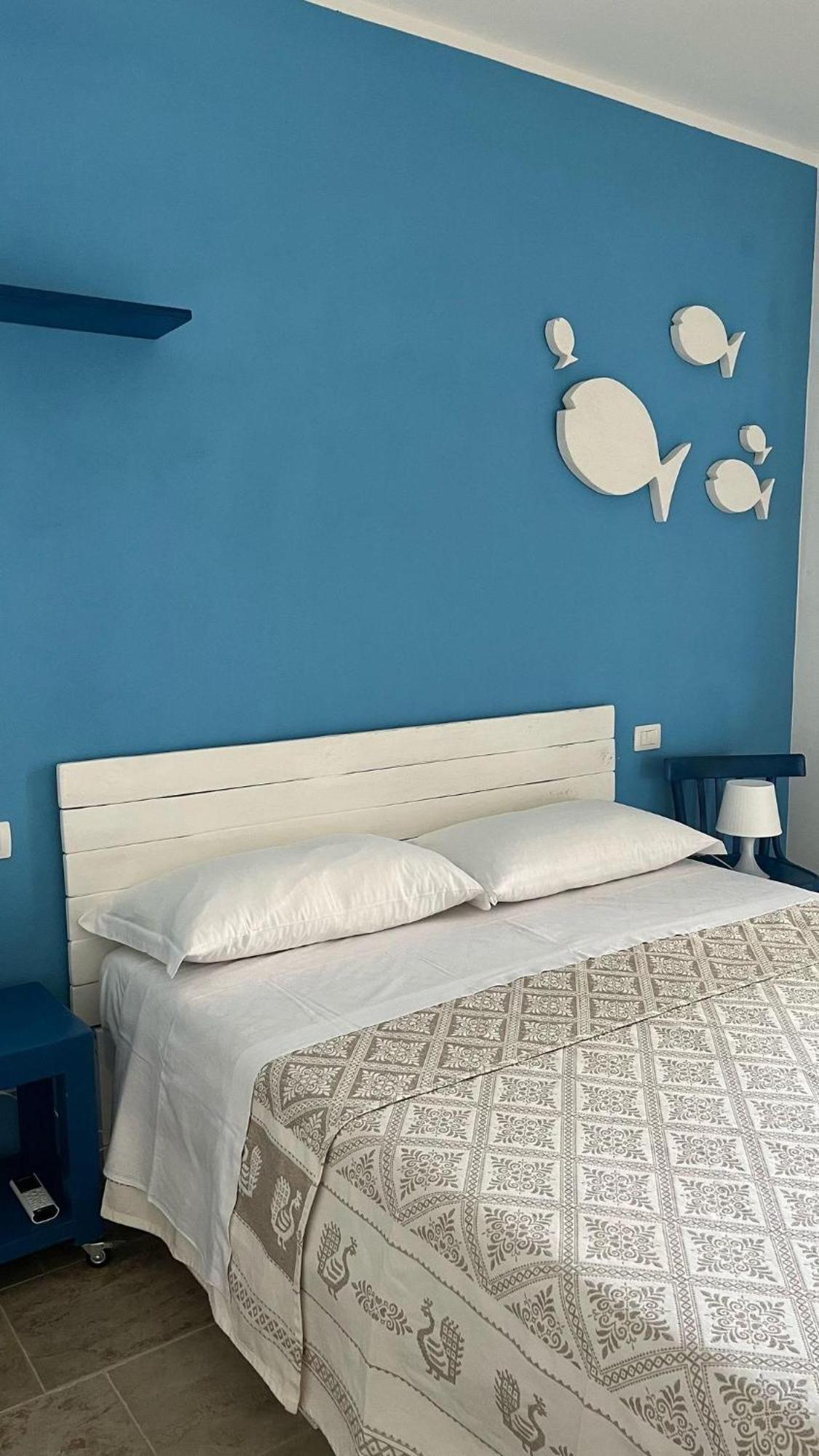 Villa Bouganville Cala Sinzias 카스티아다스 외부 사진