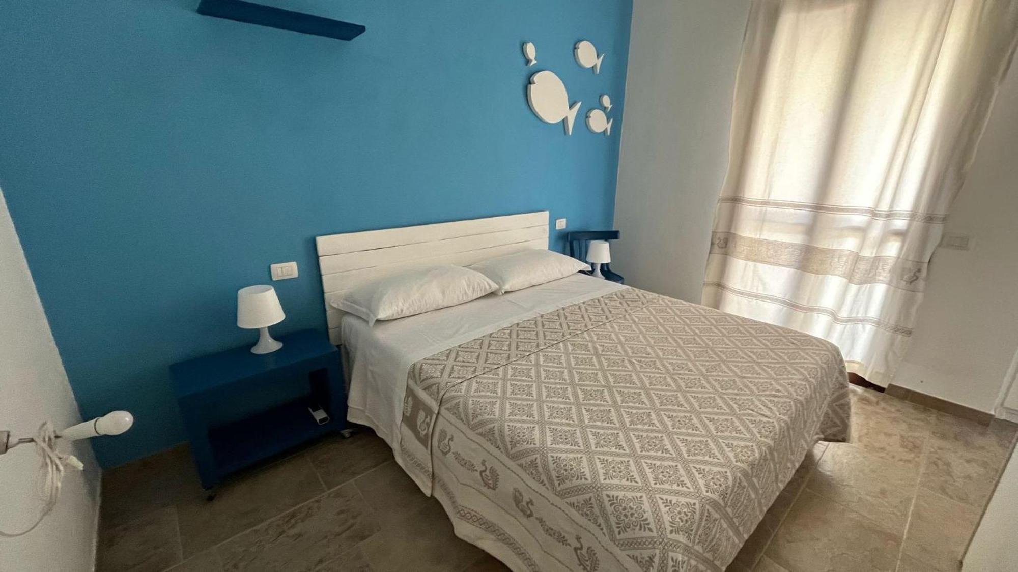 Villa Bouganville Cala Sinzias 카스티아다스 외부 사진