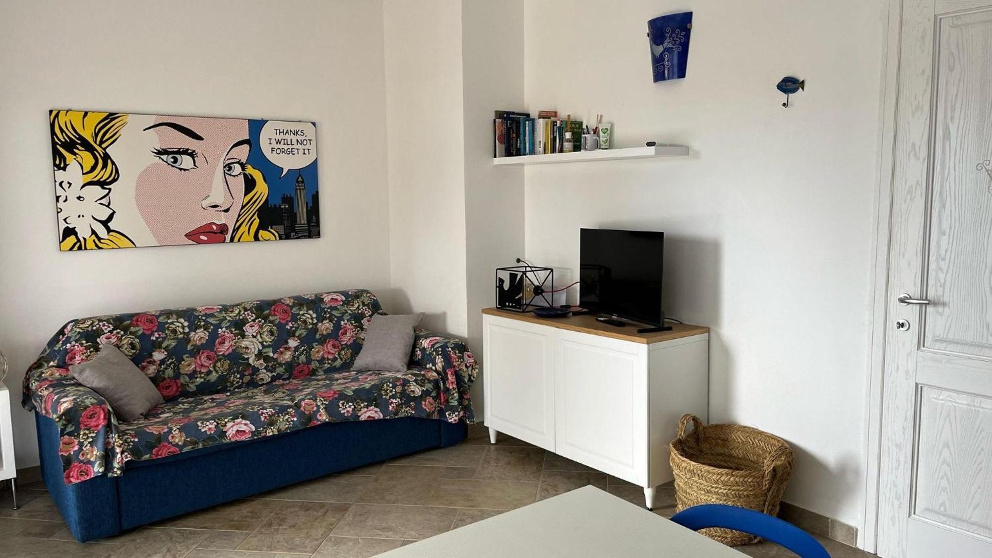 Villa Bouganville Cala Sinzias 카스티아다스 외부 사진